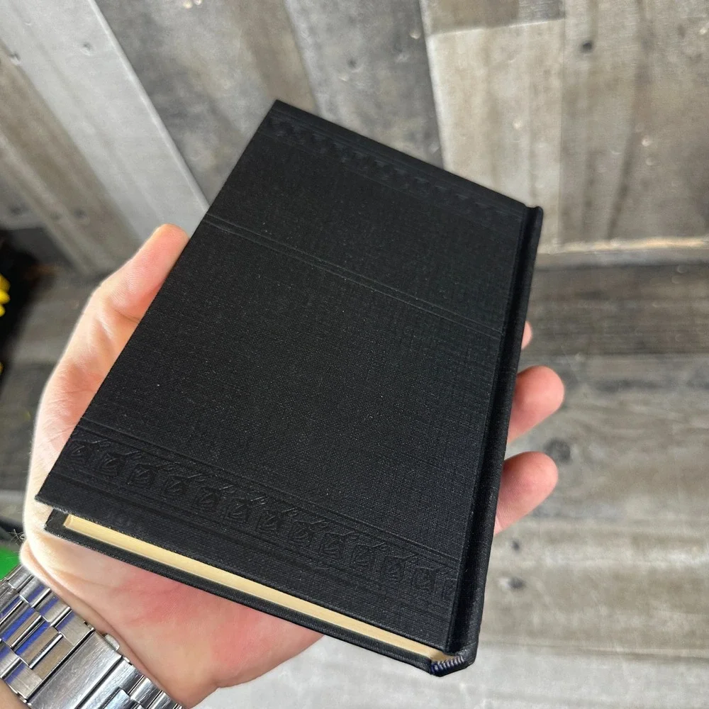 Sketches from the Life of Paul Ellen G. White small HC R & H 1974 Facsimile